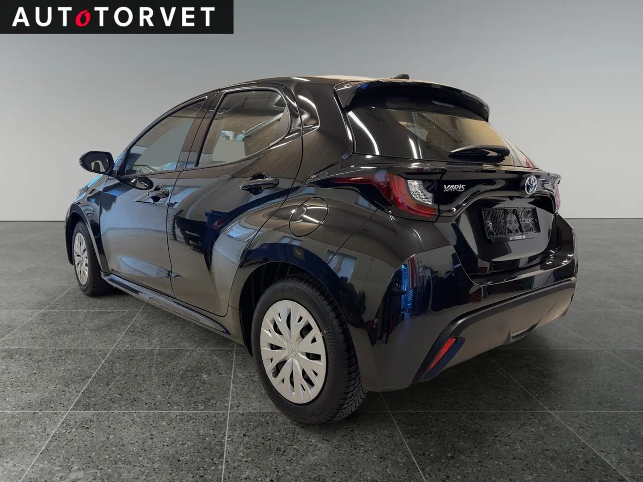Billede 3 - Toyota Yaris 1,5 Hybrid Essential Comfort e-CVT