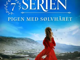 Bøger i Sandemo serien købes