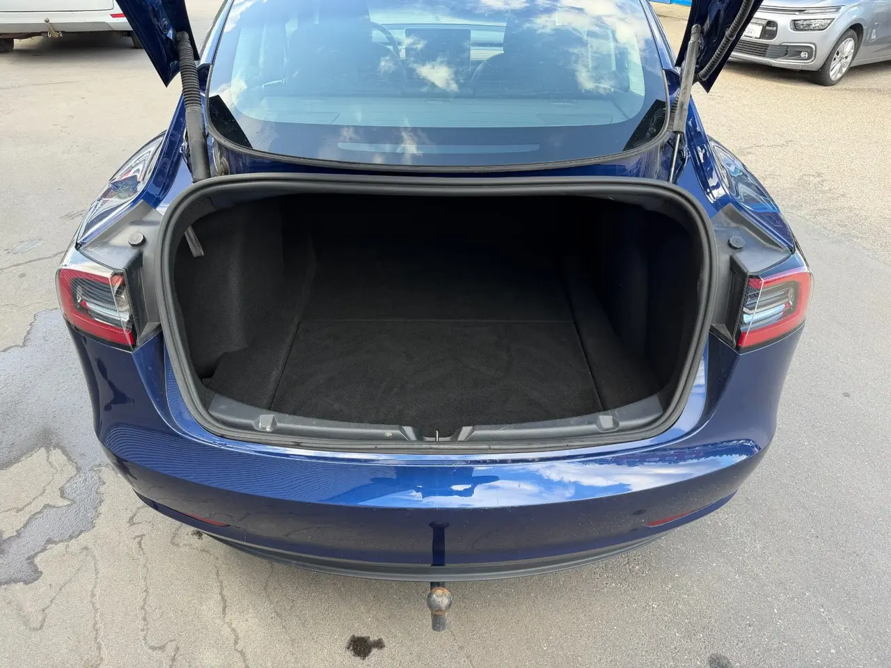 Billede 15 - Tesla Model 3 Long Range AWD