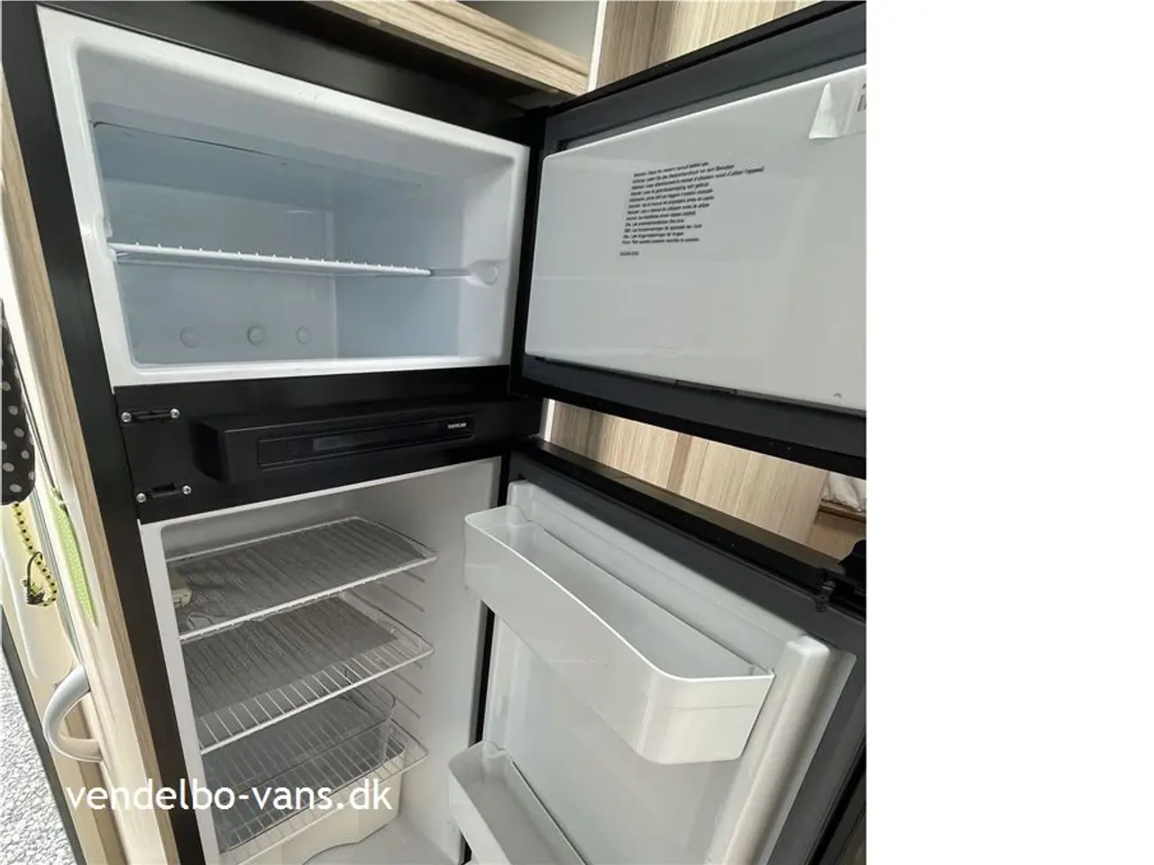 Billede 10 - 2018 - SunLight T 69 L En privat ejer