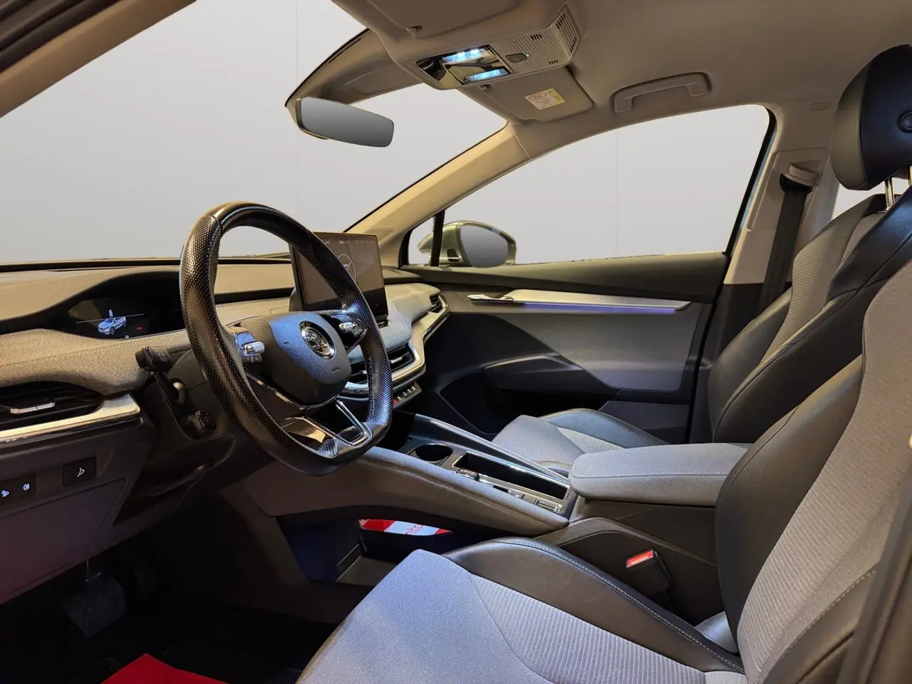 Billede 5 - Skoda Enyaq 80 iV First Edition