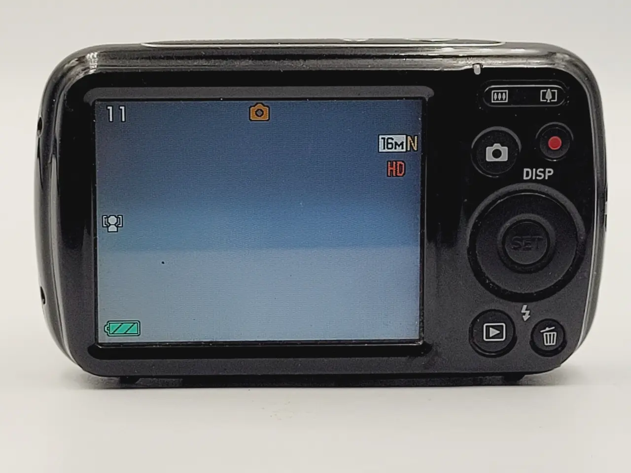 Billede 5 - ⭐️· DIGITALKAMERA: 📸 Casio EXILIM EX-Z32 Digitalk