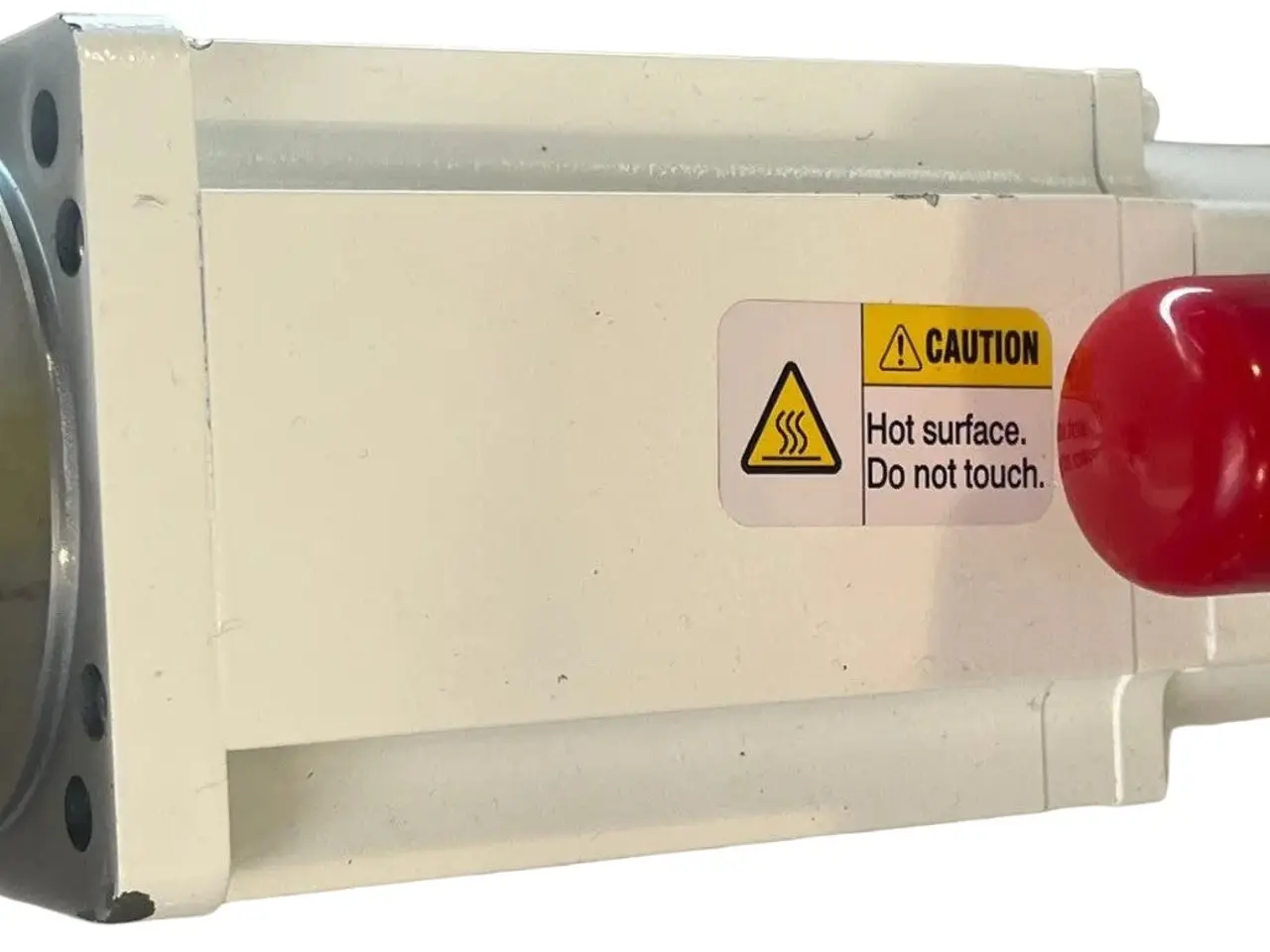 Billede 1 - Allen-Bradley Kinetix VP VPF-A0752E-PJ12AF Food –