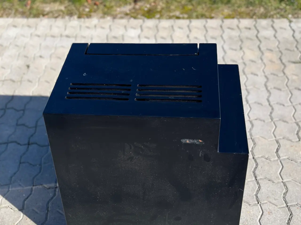 Billede 4 - Hundekasse