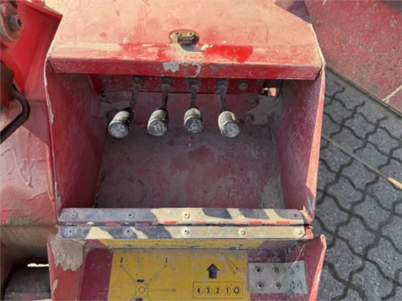 Billede 16 - Denka DK7 MK22 - 18 m - 18 m