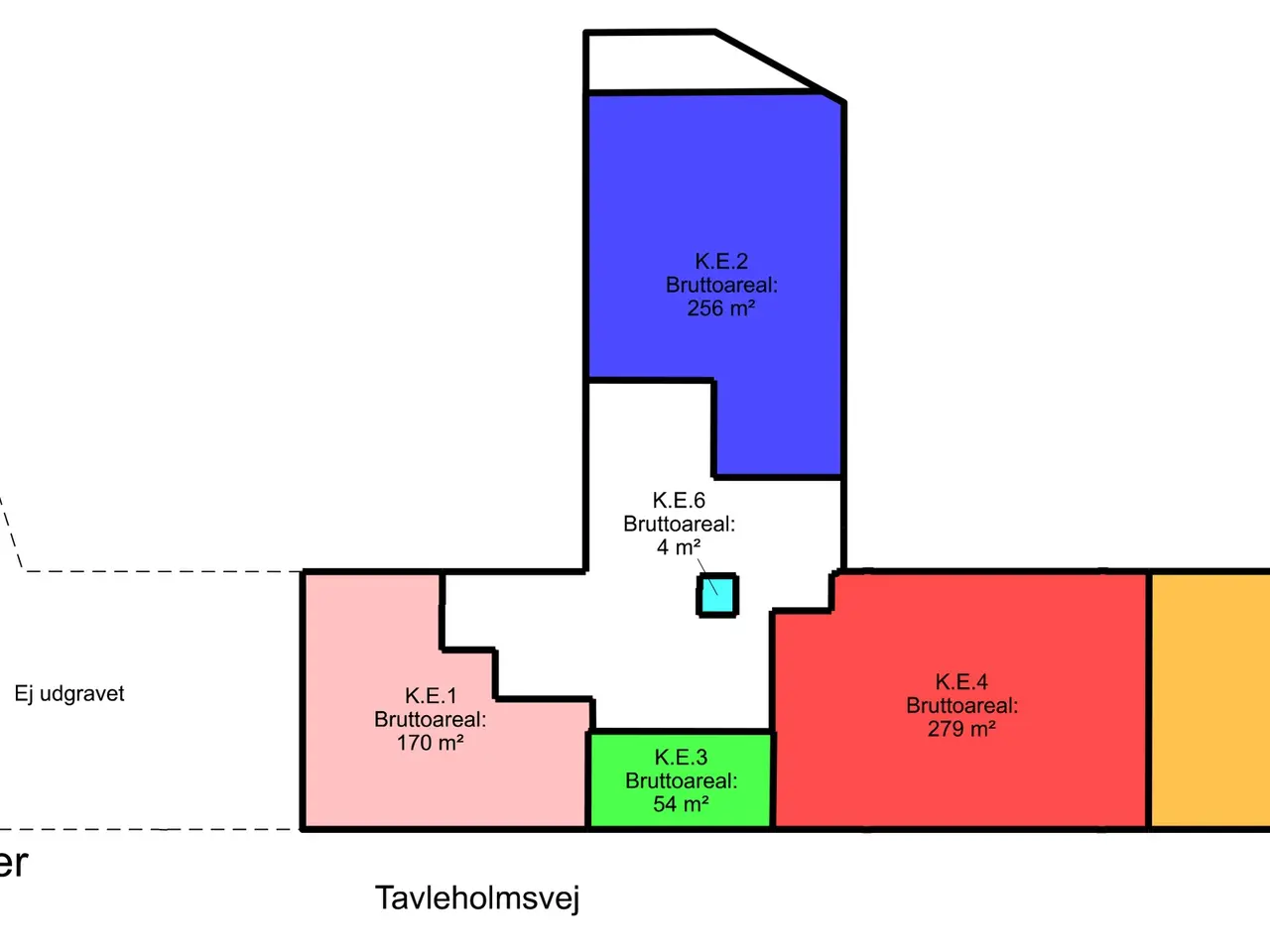 Billede 11 - Flot kontorlejemål velbeliggende nær Glostrup Centrum.