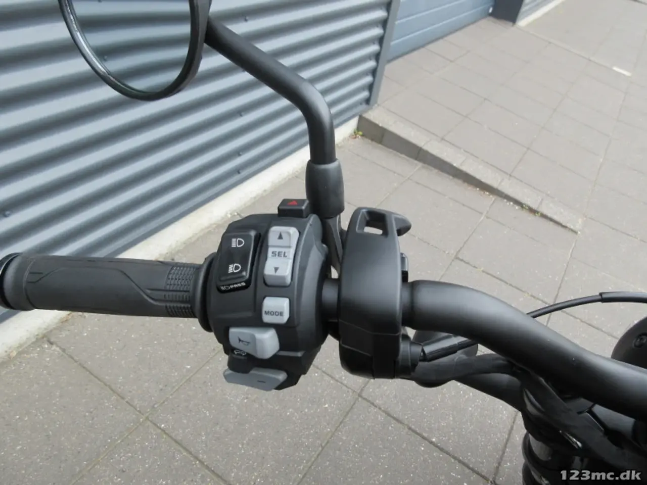 Billede 11 - Honda CMX 1100 D Rebel MC-SYD BYTTER GERNE - 5 ÅRS HONDA GARANTI