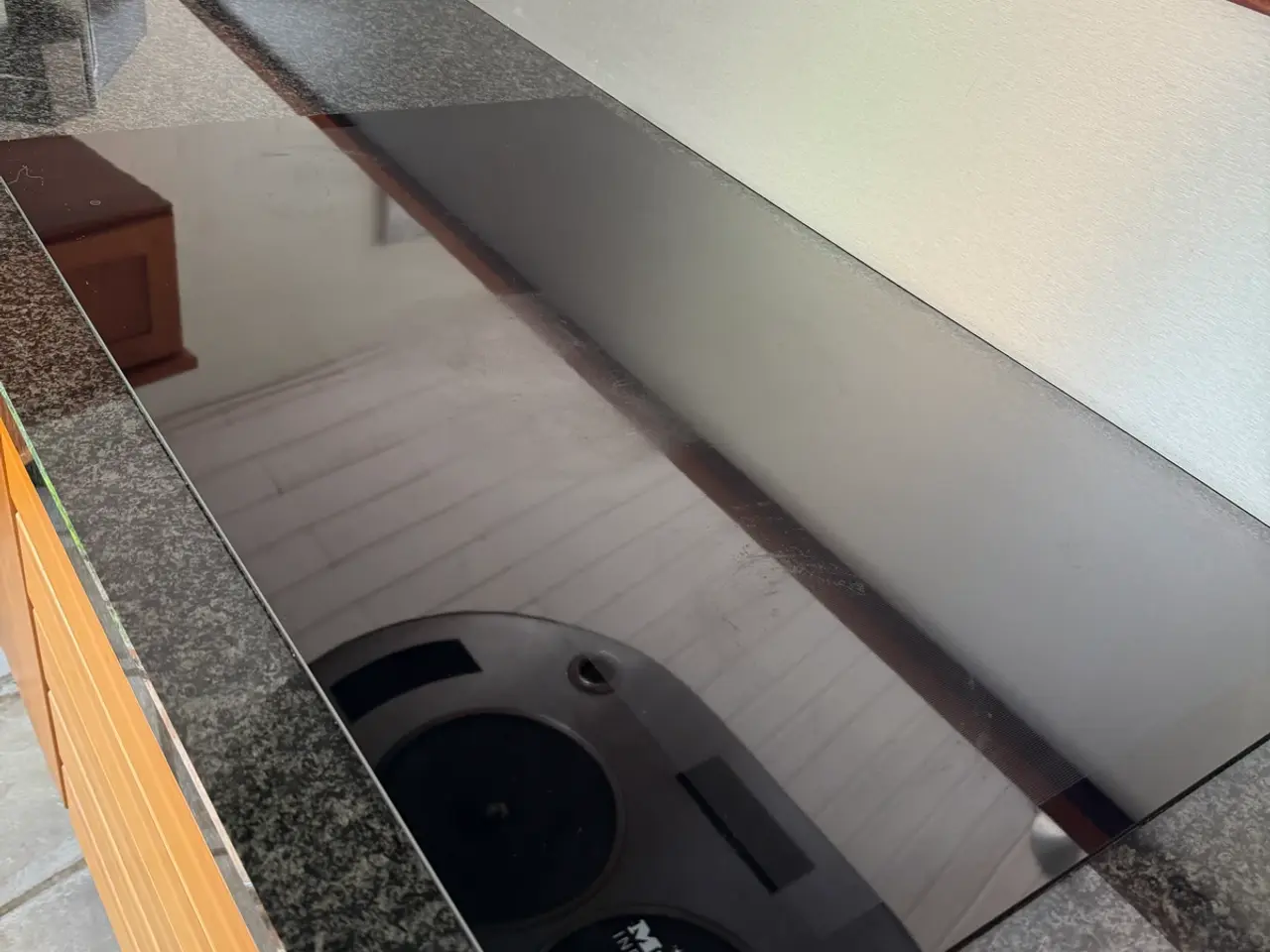 Billede 12 - Multiform køkken med miele induktion og quooker