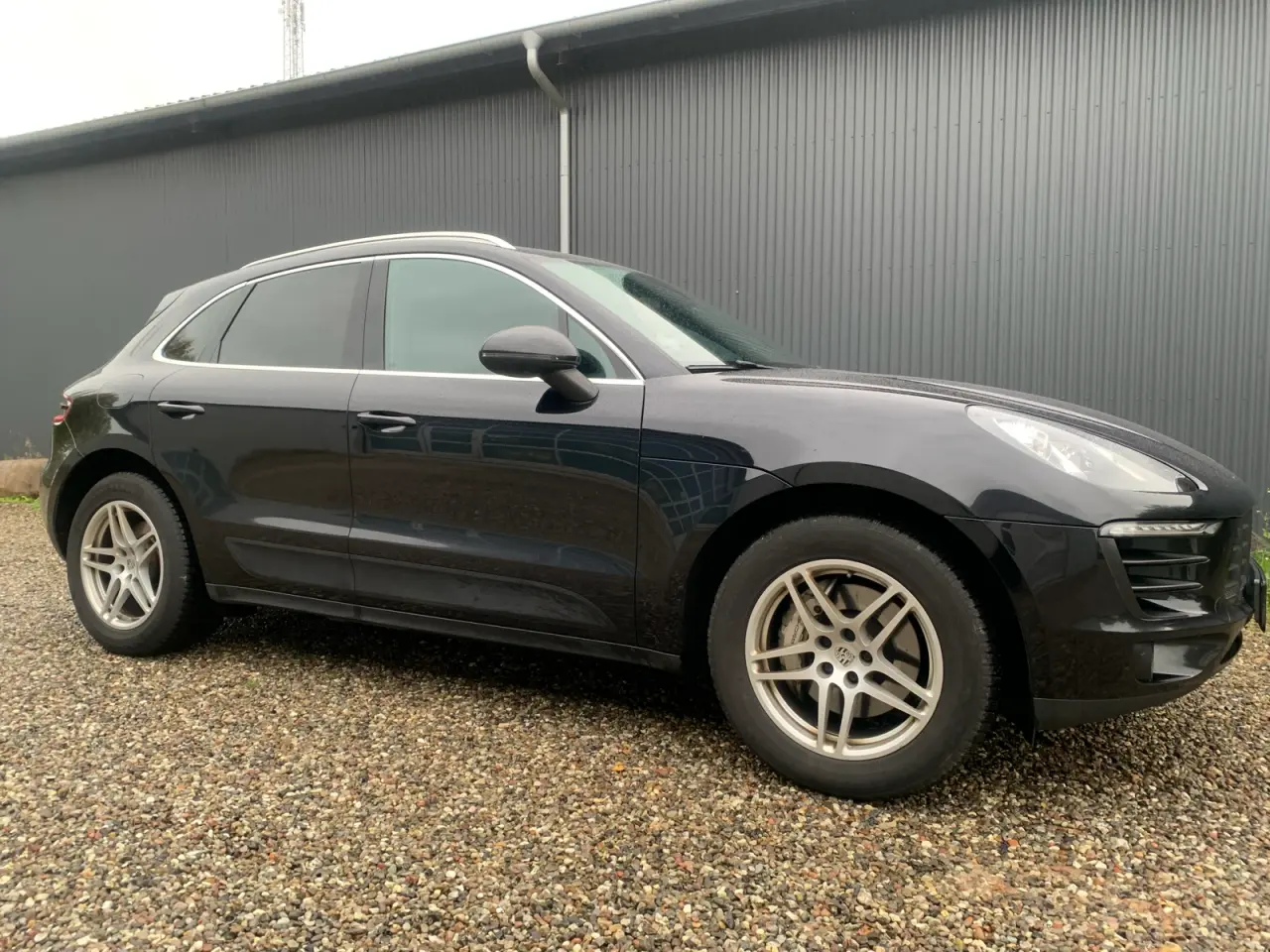 Billede 6 - Porsche macan 4S med PDK automatgear