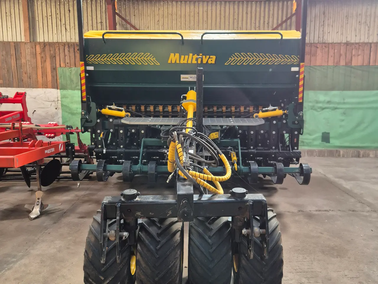 Billede 1 - Multiva Forte S300