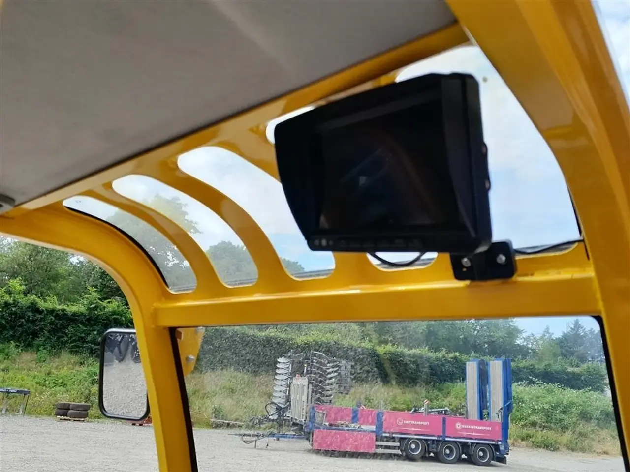 Billede 3 - Eurotrac W11