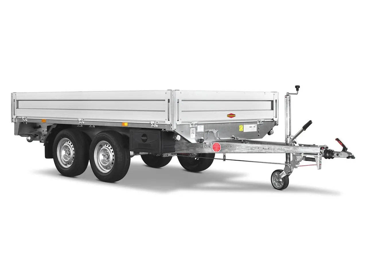 Billede 1 - Böckmann HL-AL 3218/20