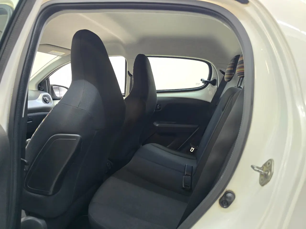 Billede 16 - Citroën C1 1,0 e-VTi Scoop