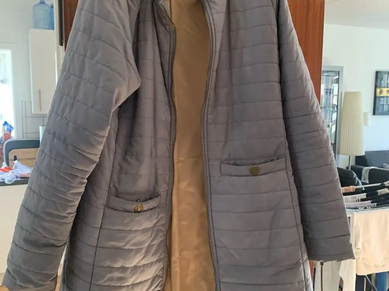 Billede 2 - Barbera Choice jakke