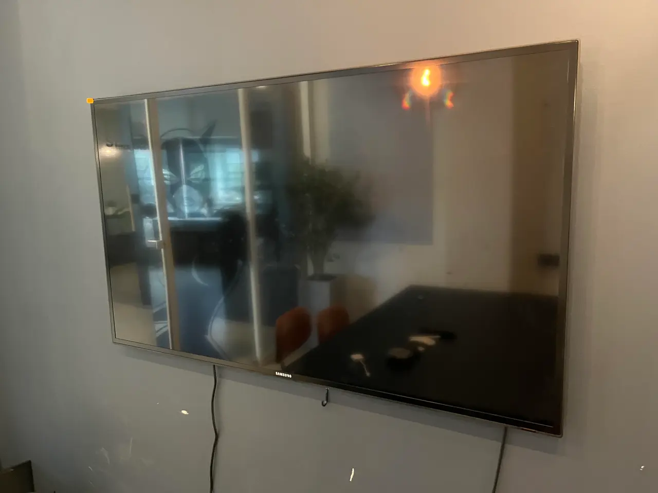 Billede 3 - Fjernsyn SAMSUNG 45"
