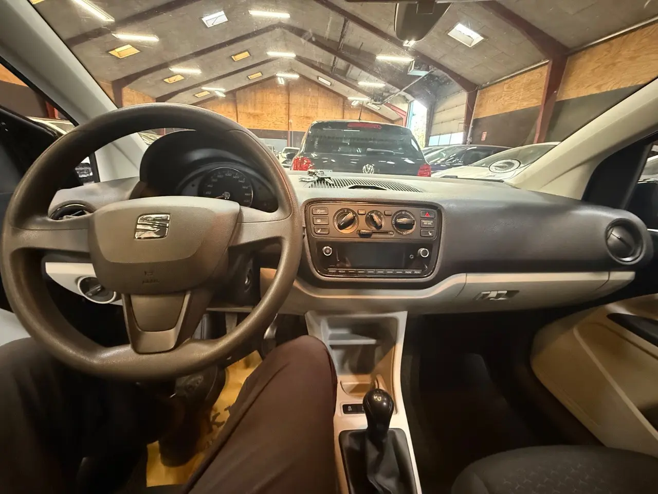 Billede 11 - Seat Mii 1,0 MPi 60 Style
