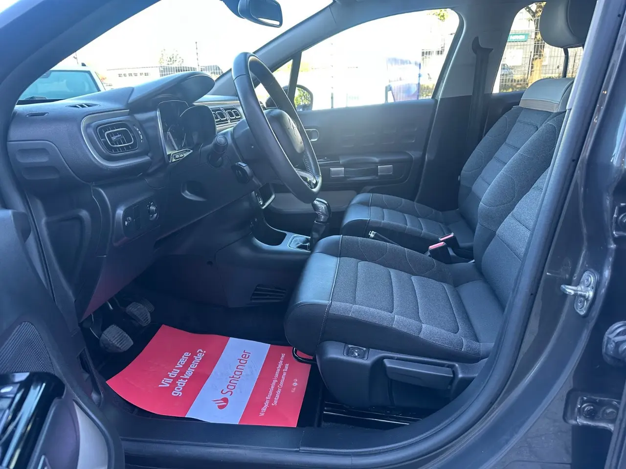 Billede 8 - Citroën C3 1,2 PureTech 83 VTR Sport