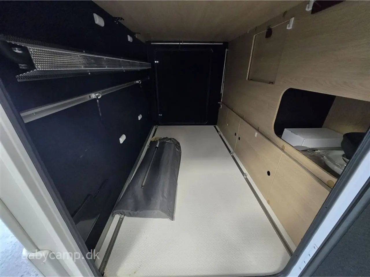 Billede 17 - 2022 - Autostar Prestige I 790 LJ Automatgear. solcelle. markise. 2x 100Ah Lithium batterier. 2000W Inverter. LPG fyldegas. Maxxfan. Webasto Diesel varmer.