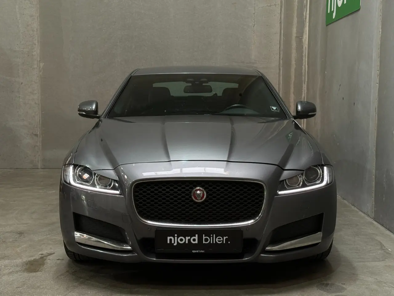 Billede 2 - Jaguar XF 2,0 D163 Portfolio aut.