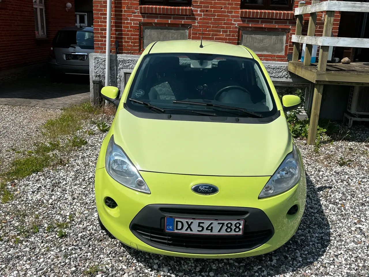 Billede 2 - Ford ka