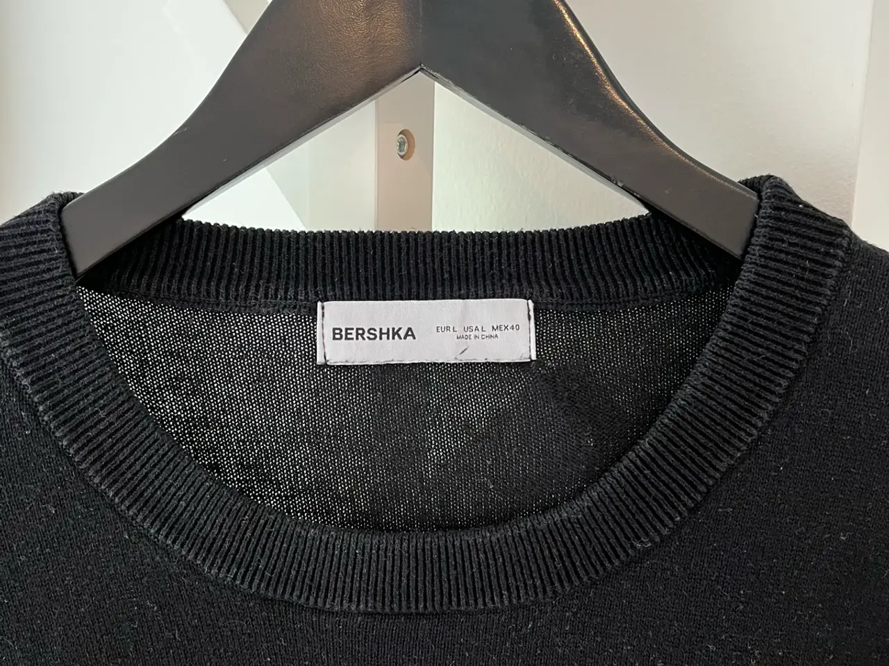Billede 3 - Bershka t-shirt