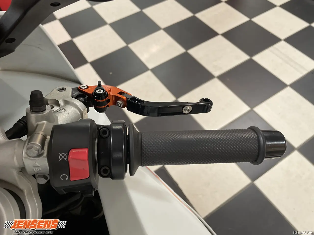Billede 8 - KTM 1190 RC8