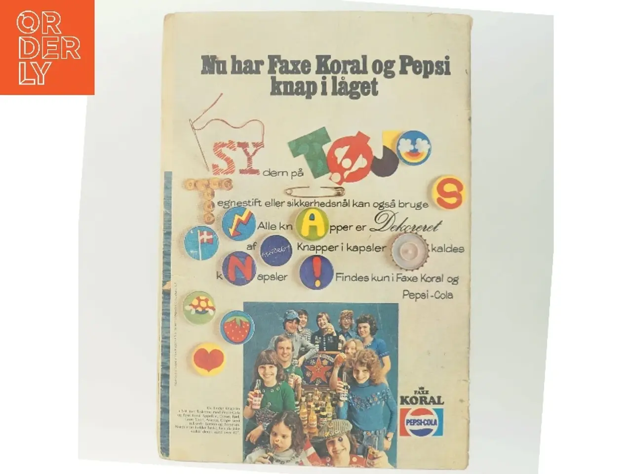 Billede 3 - Walt Disney's Anders And & Co. (Bog)