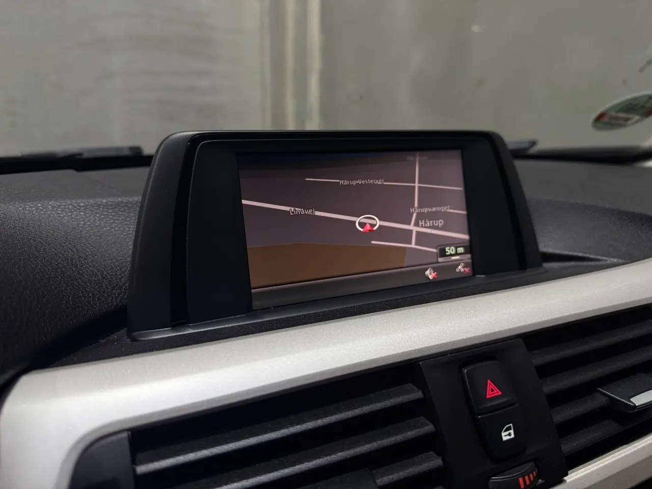 Billede 11 - BMW 318i 1,5 Touring