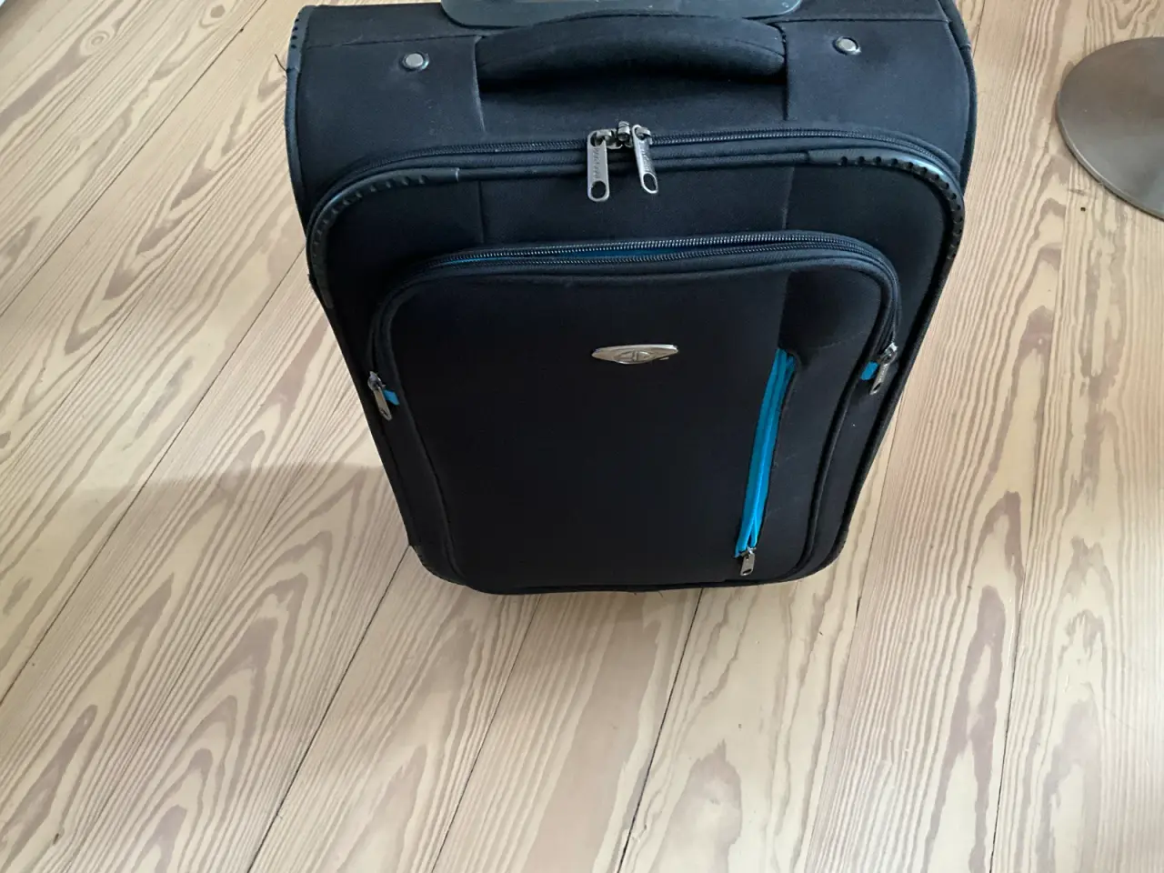 Billede 3 - Sort Bon Gout trolley