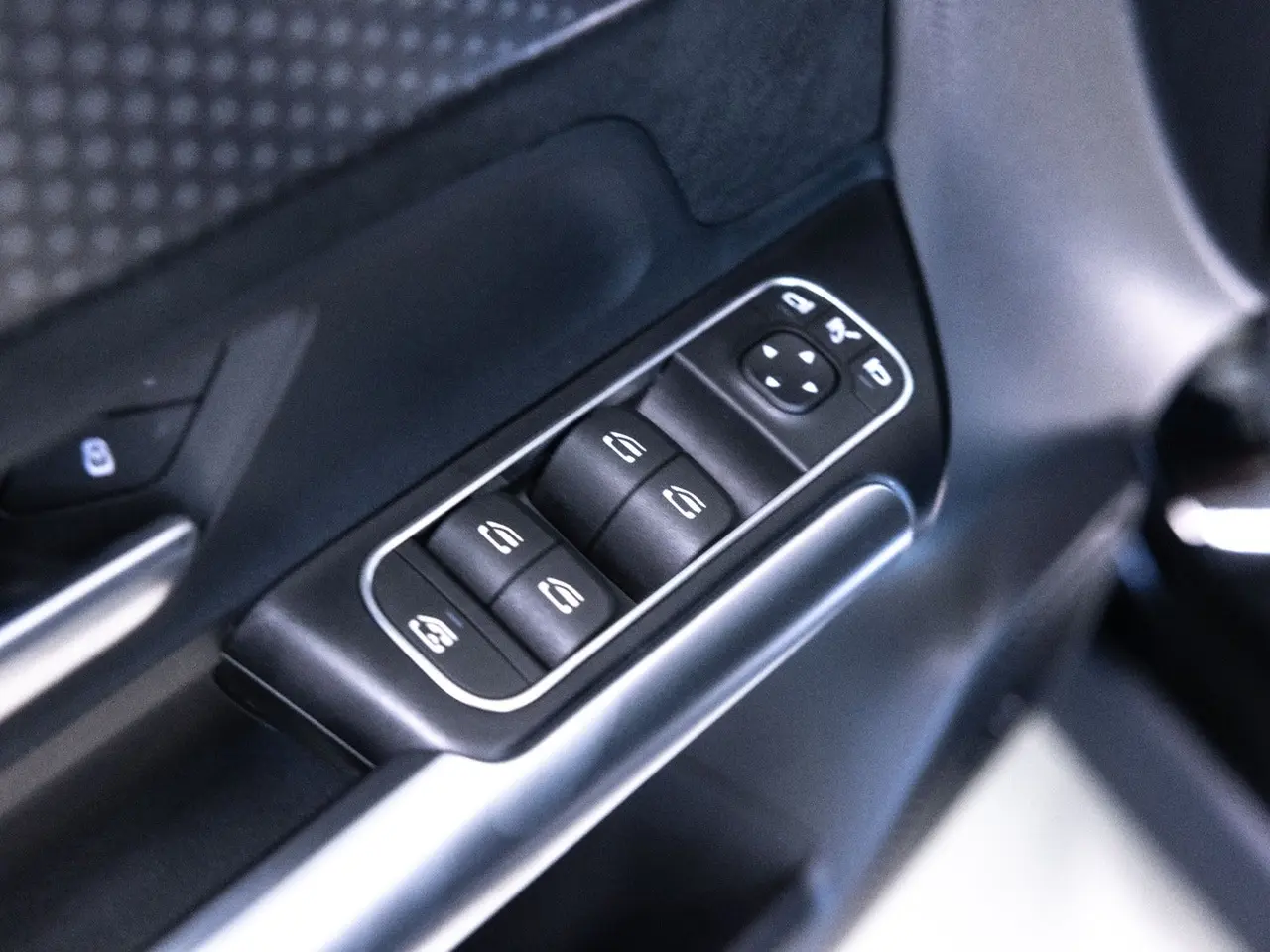 Billede 8 - Mercedes EQA250+  AMG Advance Plus