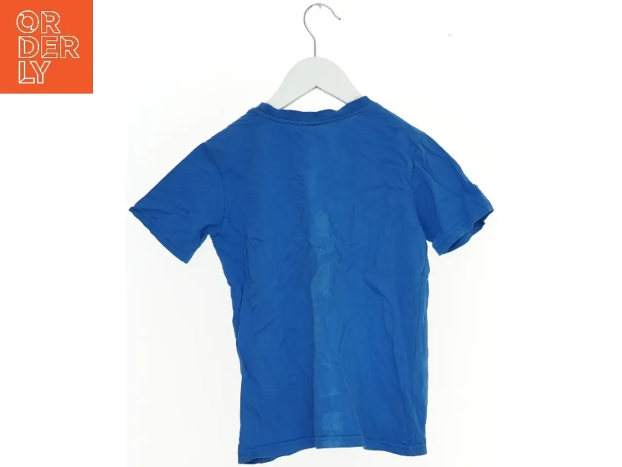 Billede 2 - T-shirt fra Free Kids (str. 116)