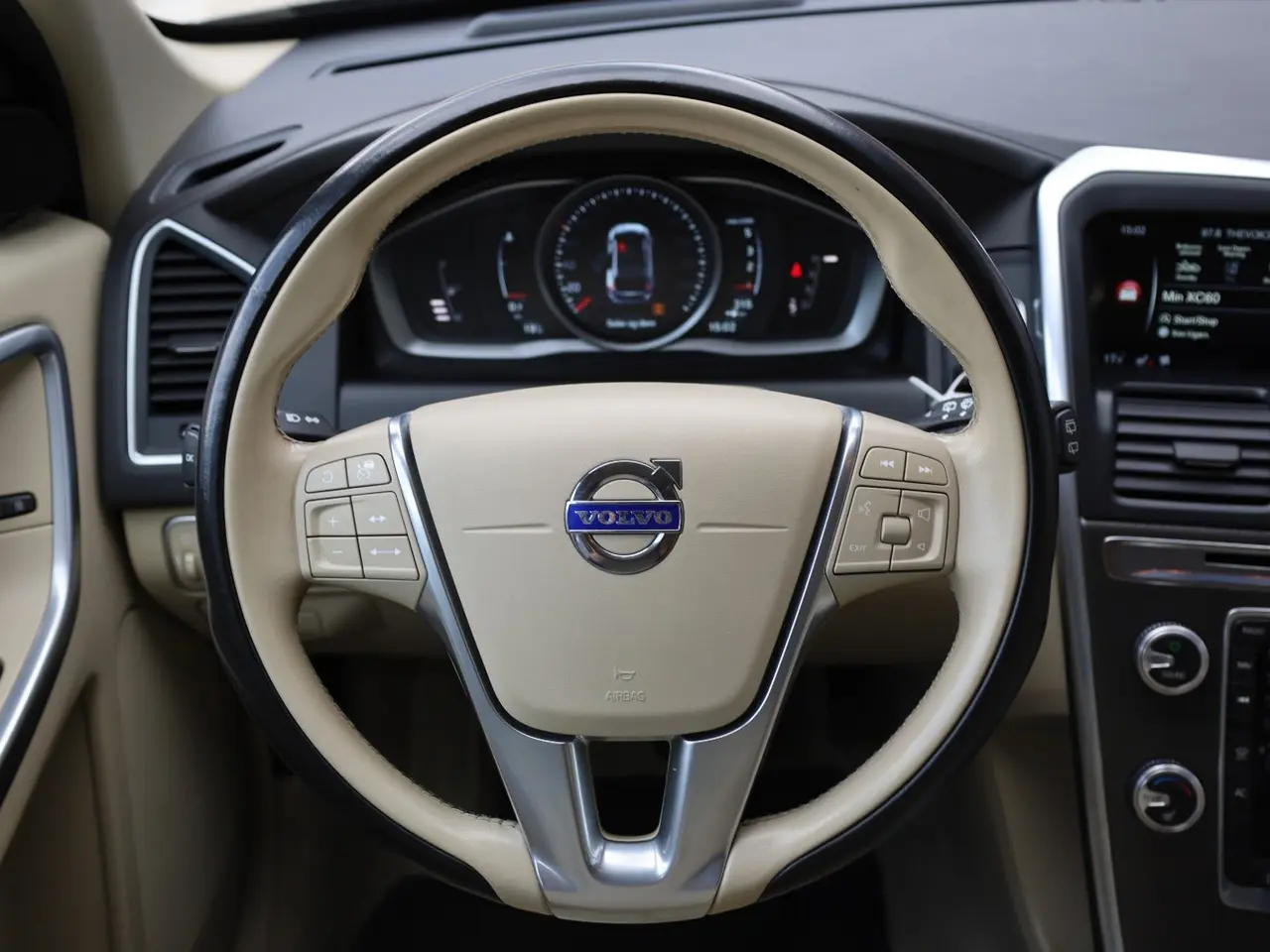 Billede 4 - Volvo XC60 2,0 D4 190 Momentum aut.