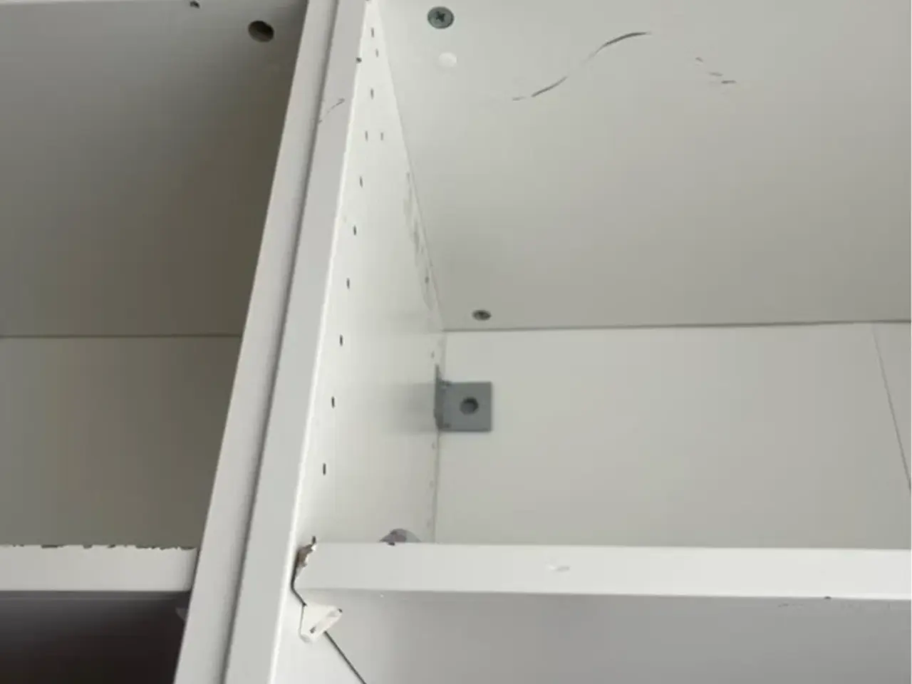 Billede 7 - Garderobe