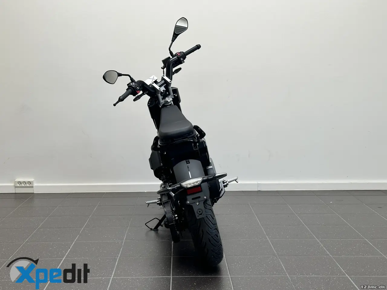 Billede 8 - BMW CE 02 AM