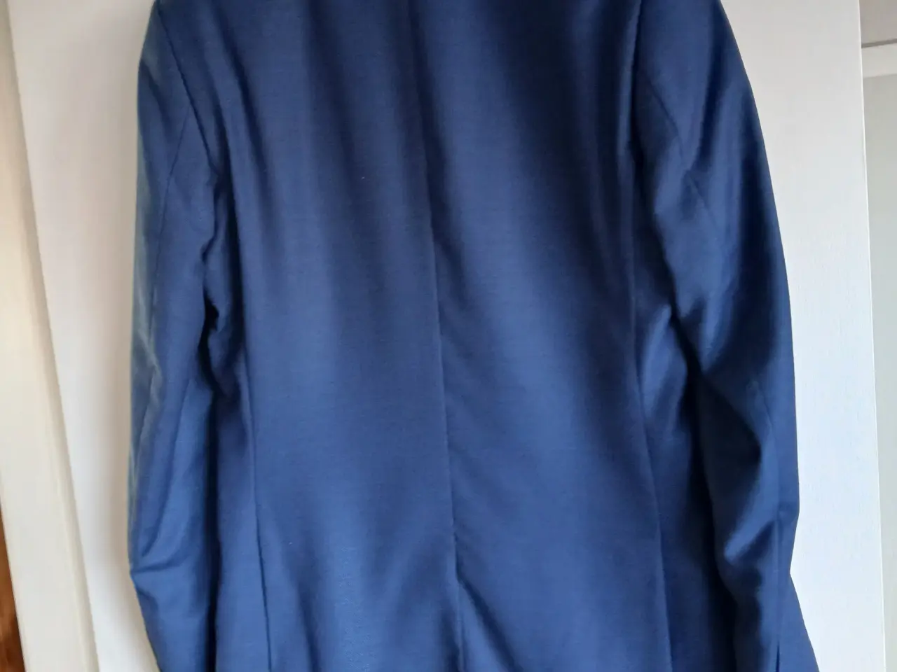 Billede 2 - Blazer jakke - blå