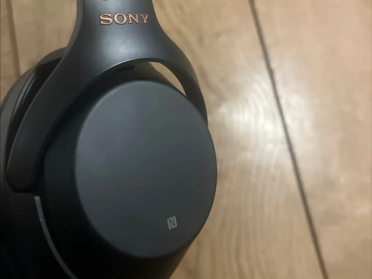 Billede 3 - Lækre sony WH-1000XM3 Høretelefoner