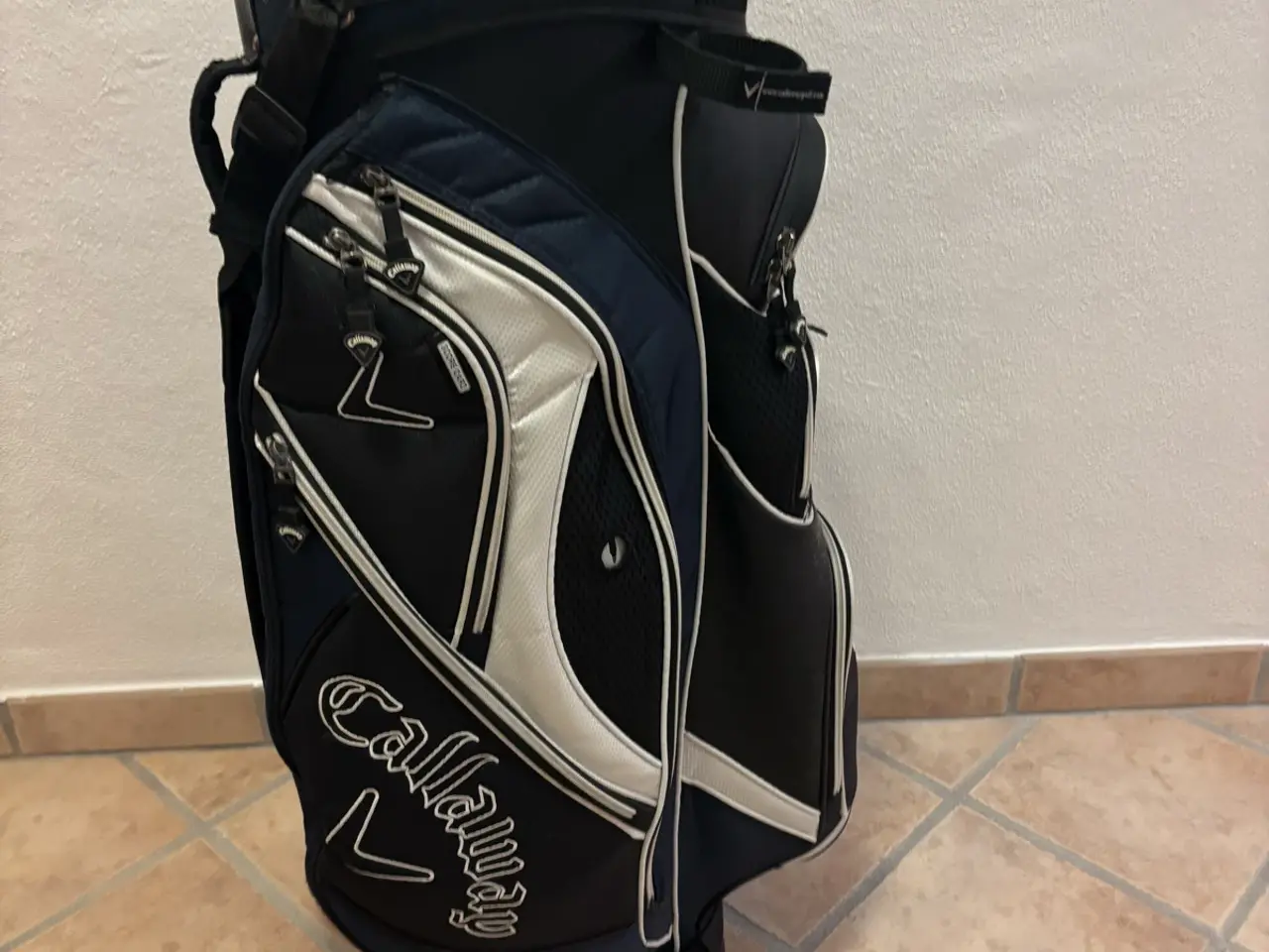 Billede 3 - Golfbag fra Callaway 