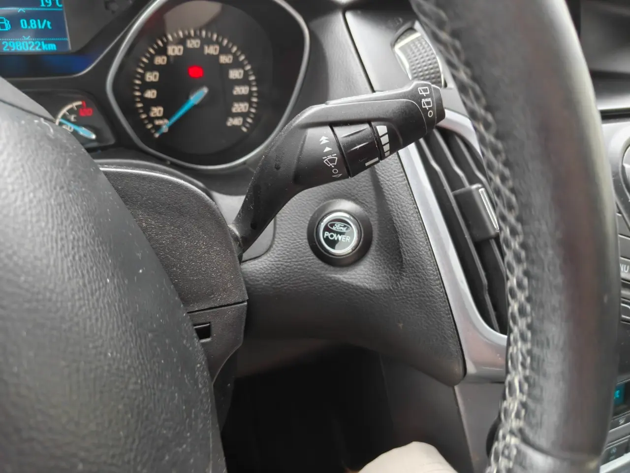 Billede 19 - Ford Focus 1,0 SCTi 125 Titanium stc. ECO