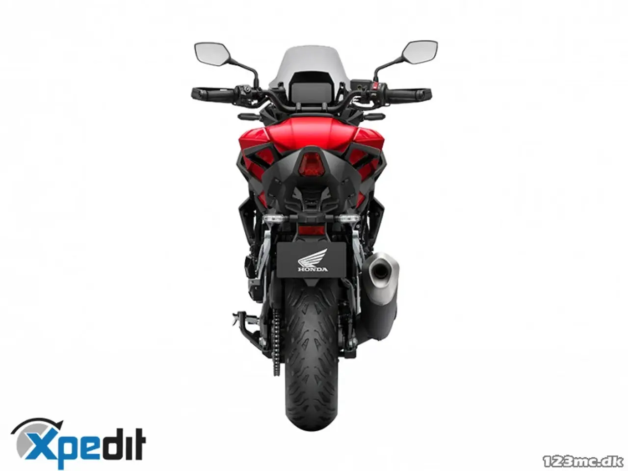 Billede 8 - Honda CB 1000 GT