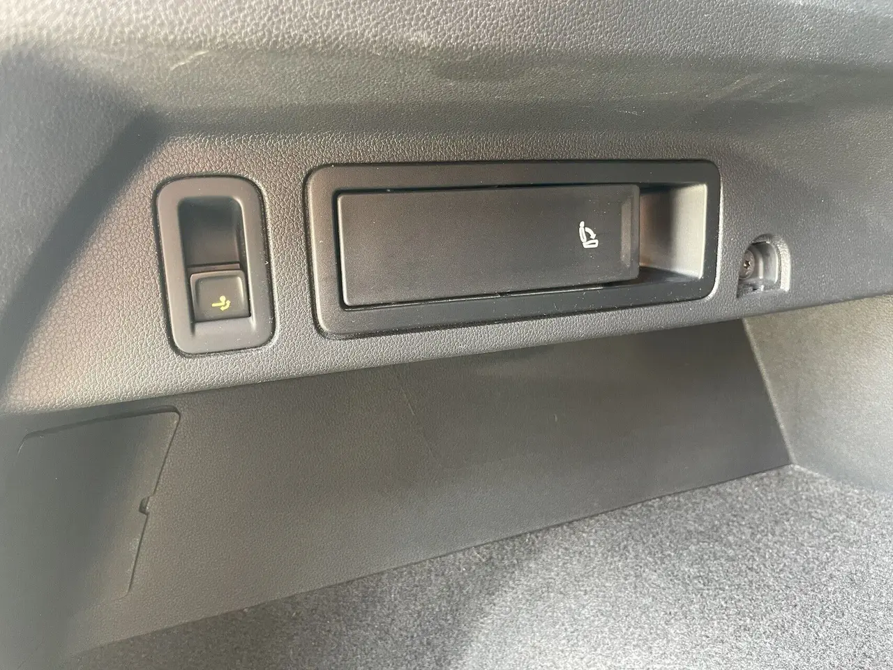 Billede 19 - VW Tiguan 2,0 TDI SCR Comfortline Plus DSG 150HK 5d 7g Aut.