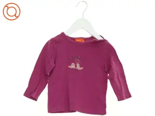 Bluse fra Esprit (str. 86 cm)
