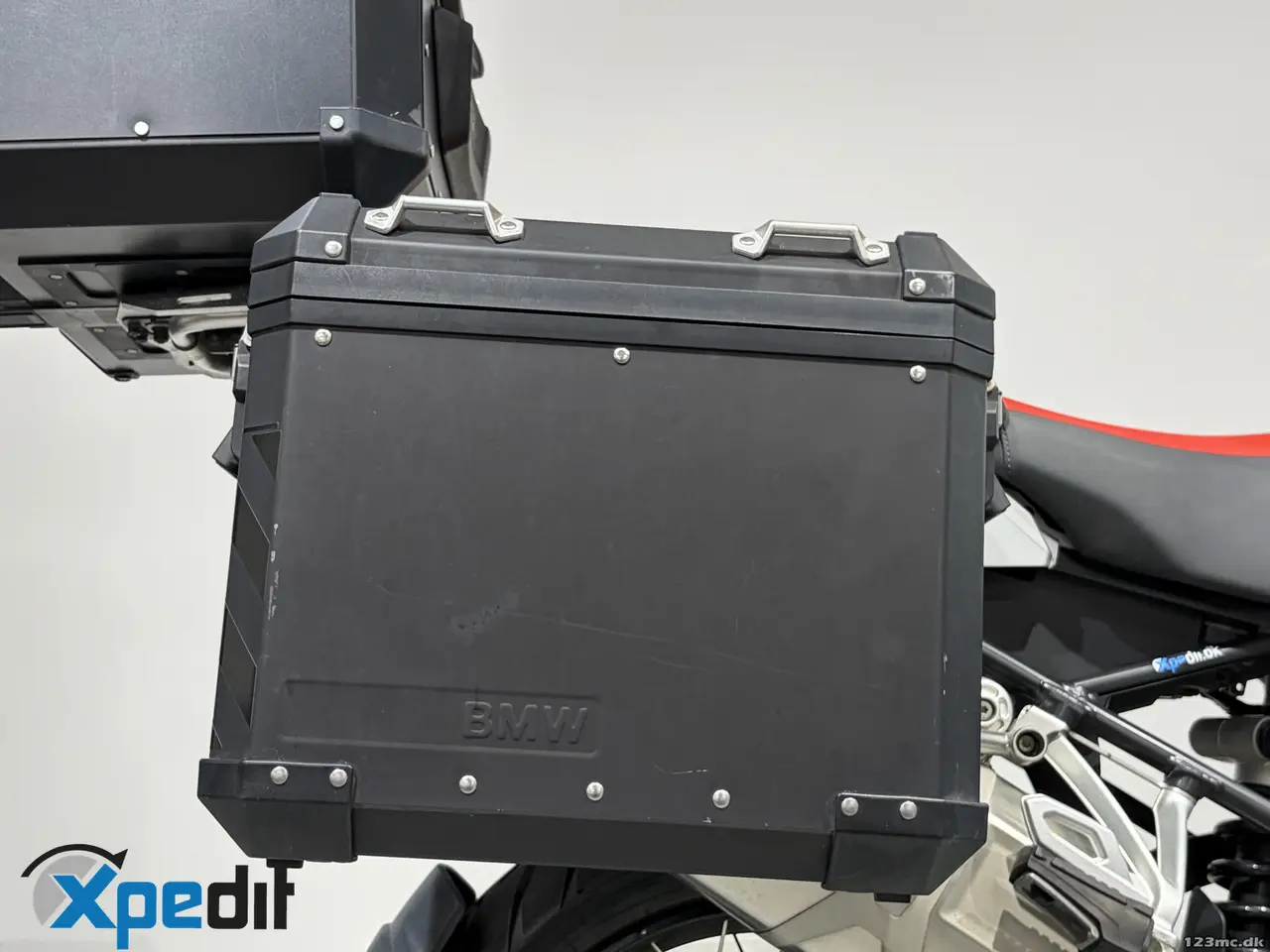 Billede 24 - BMW R 1250 GS Adventure