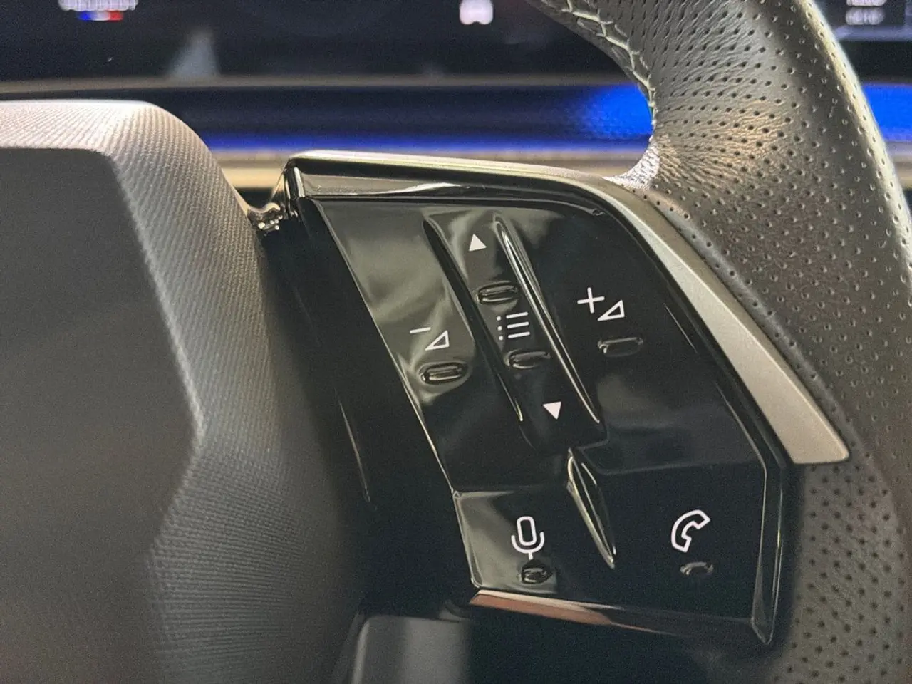 Billede 14 - Peugeot e-5008 77 GT 7prs