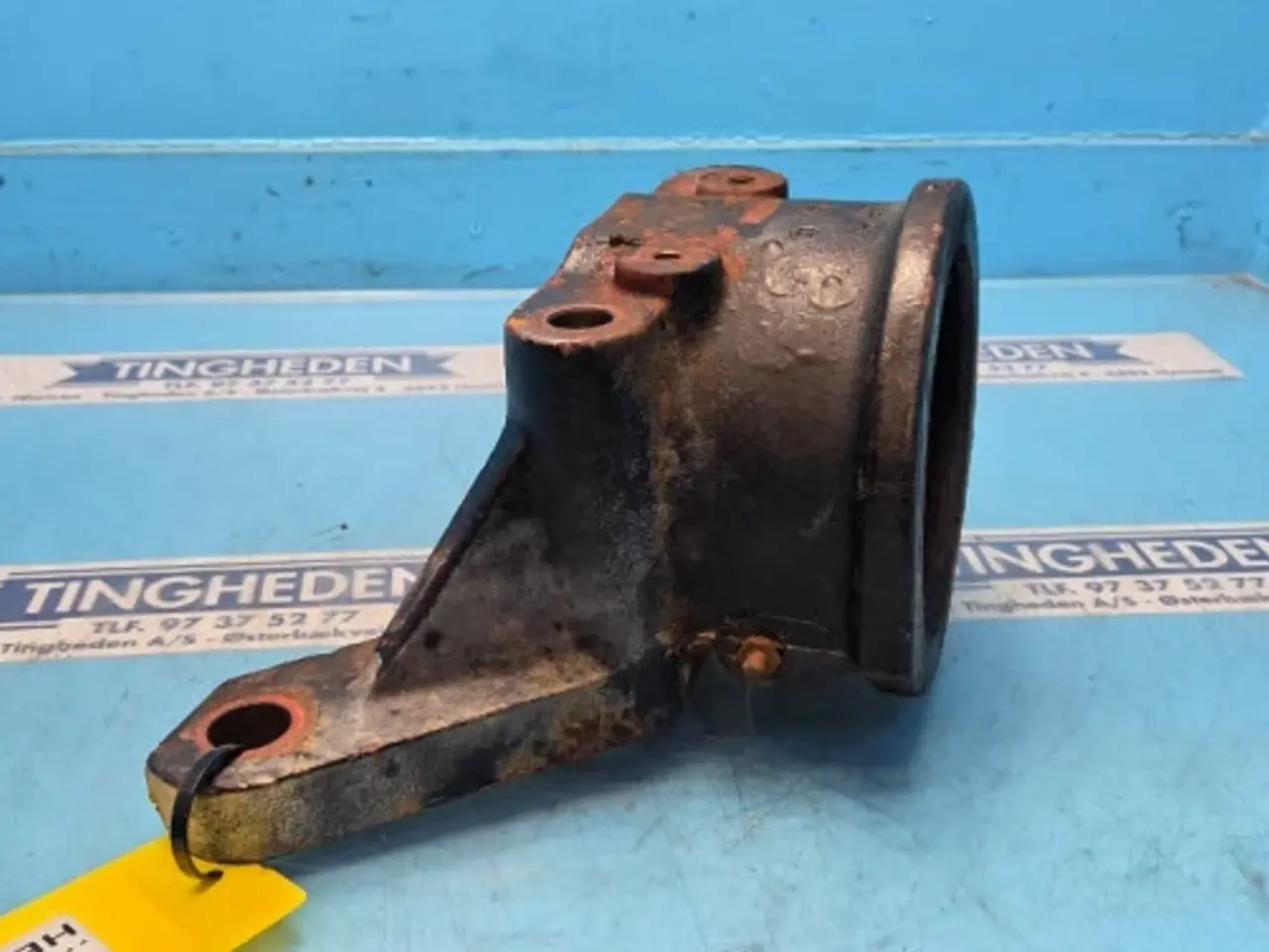 Billede 7 - Massey Ferguson 6260 Planethus 3713956M13