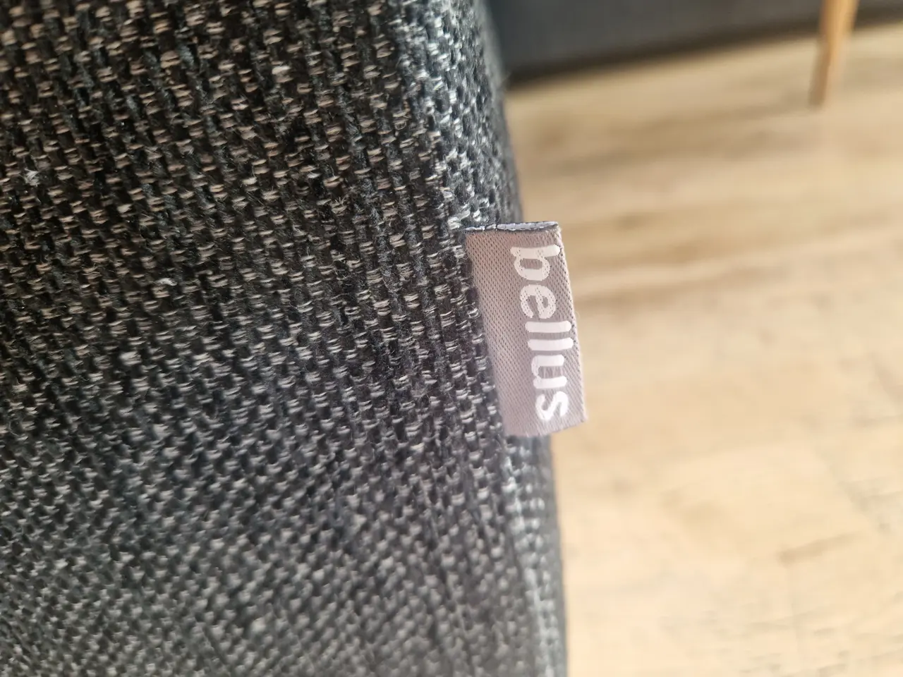 Billede 4 - U sofa med chaiselong 