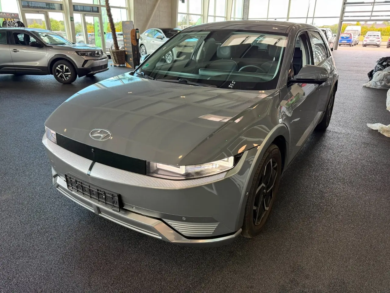 Billede 1 - Hyundai Ioniq 5 73 Uniq