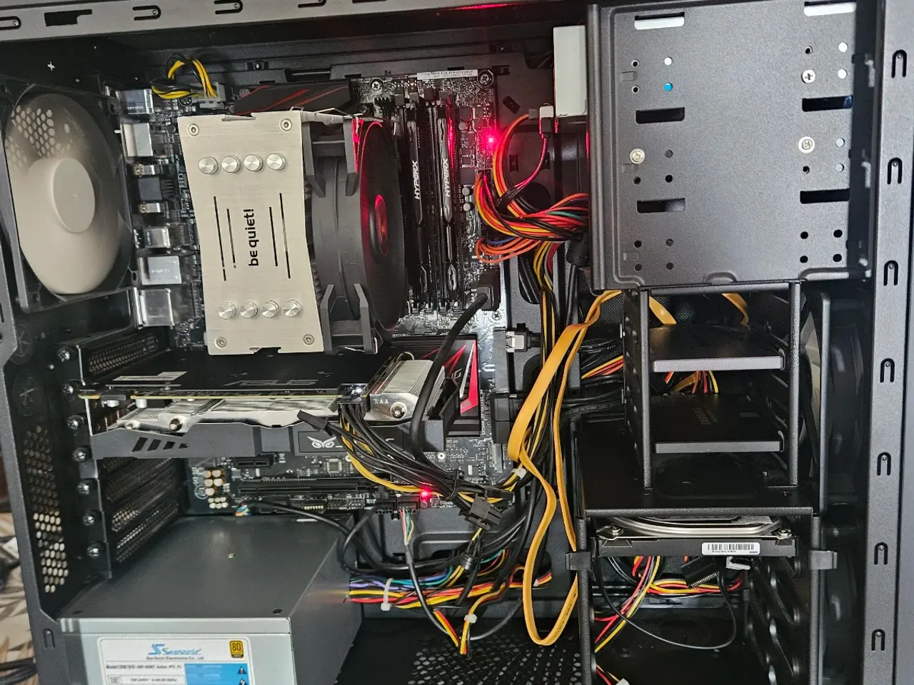Billede 2 - SKYLAKE GAMER COMPUTER