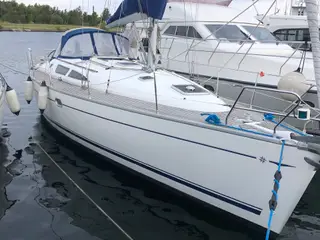 Jeanneau Sun Odyssey 40