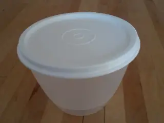 Køleskabs skål
