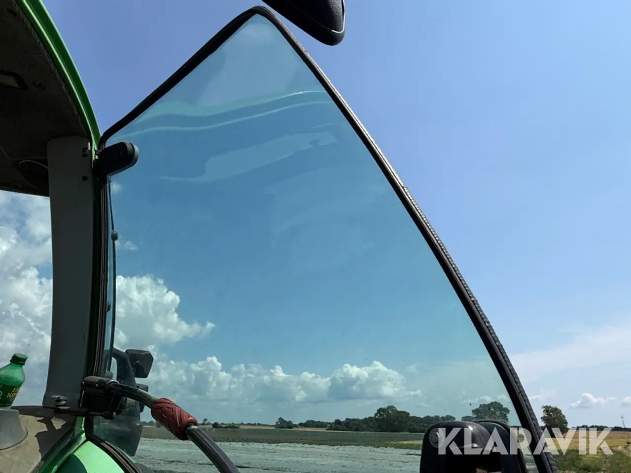 Billede 11 - Traktor Deutz Agrotron 6.00 S